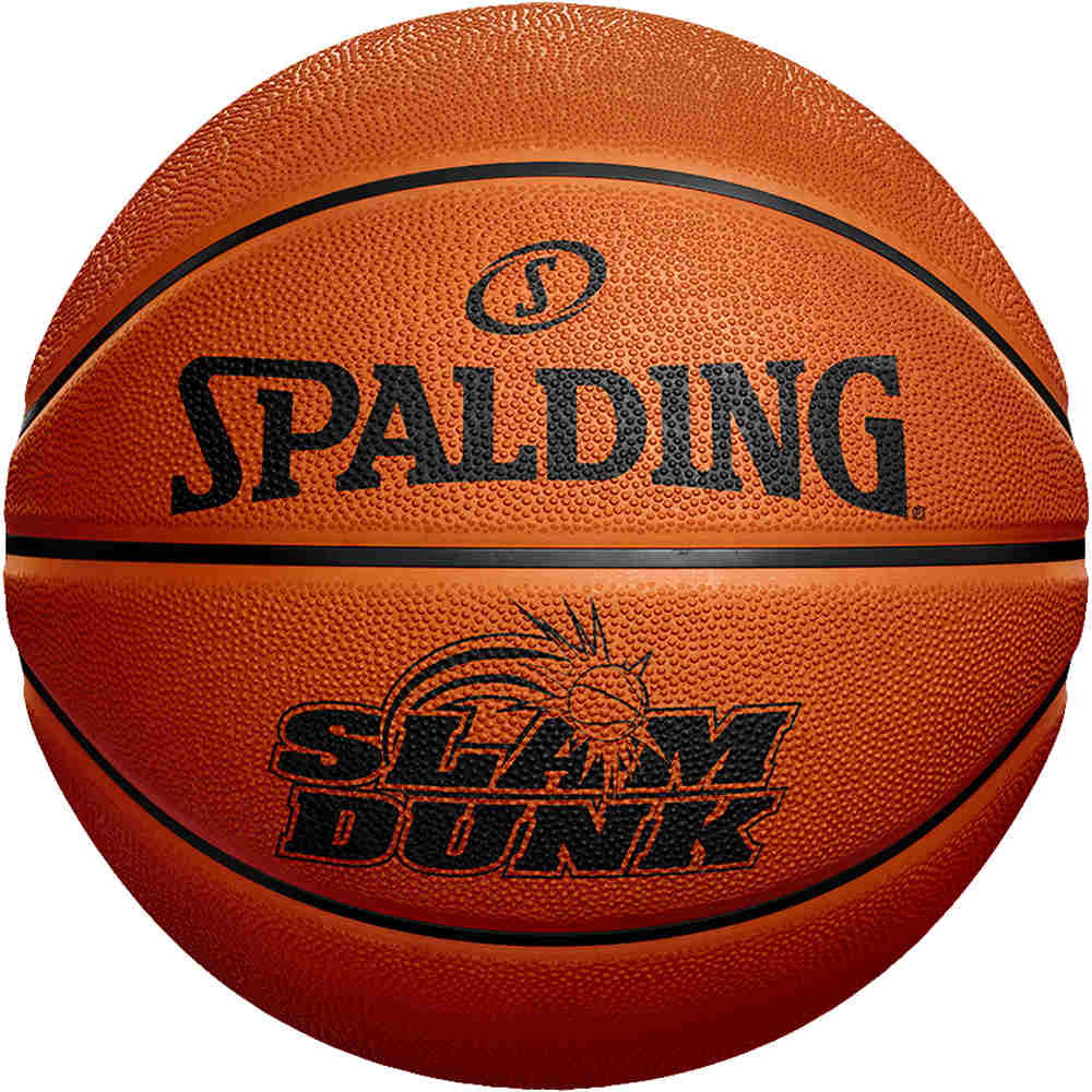 Spalding slam dunk 5 balón baloncesto