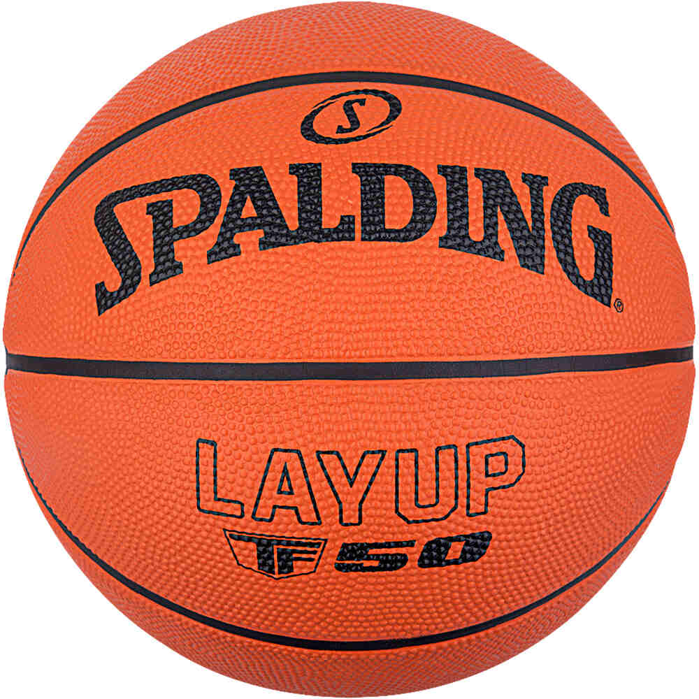 Spalding layup tf-50 7 balón baloncesto