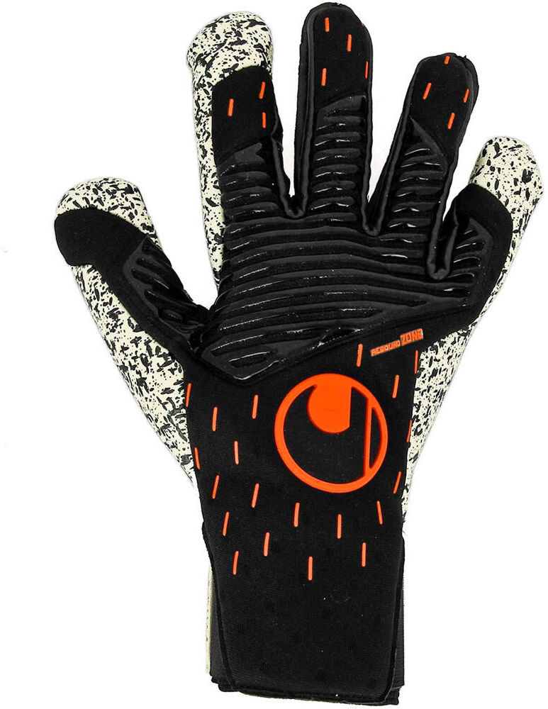 Uhlsport speed contact supergrip guantes portero  (8,5)