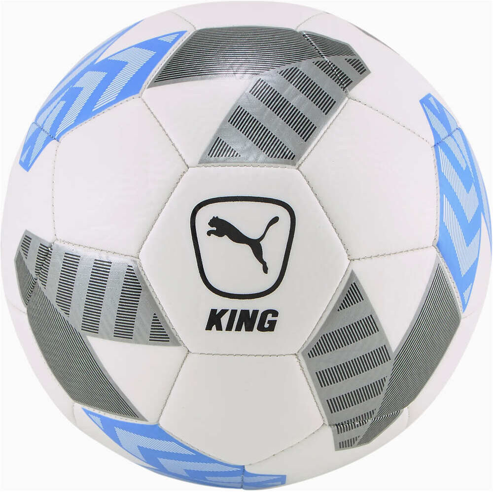 Puma king ball balon fútbol  (5)