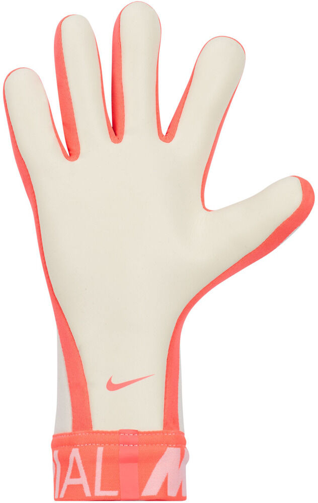 Nike mercurial touch guantes portero Blanco (10)