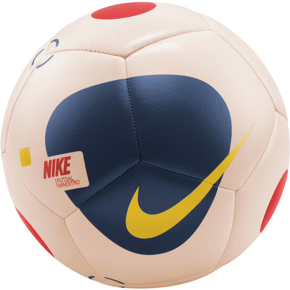 Nike maestro balon fútbol sala Blanco (UNICA)