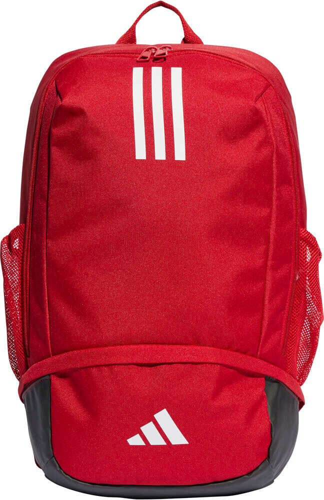 Adidas tiro 23 league bolsas de deporte Rojo (UNICA)