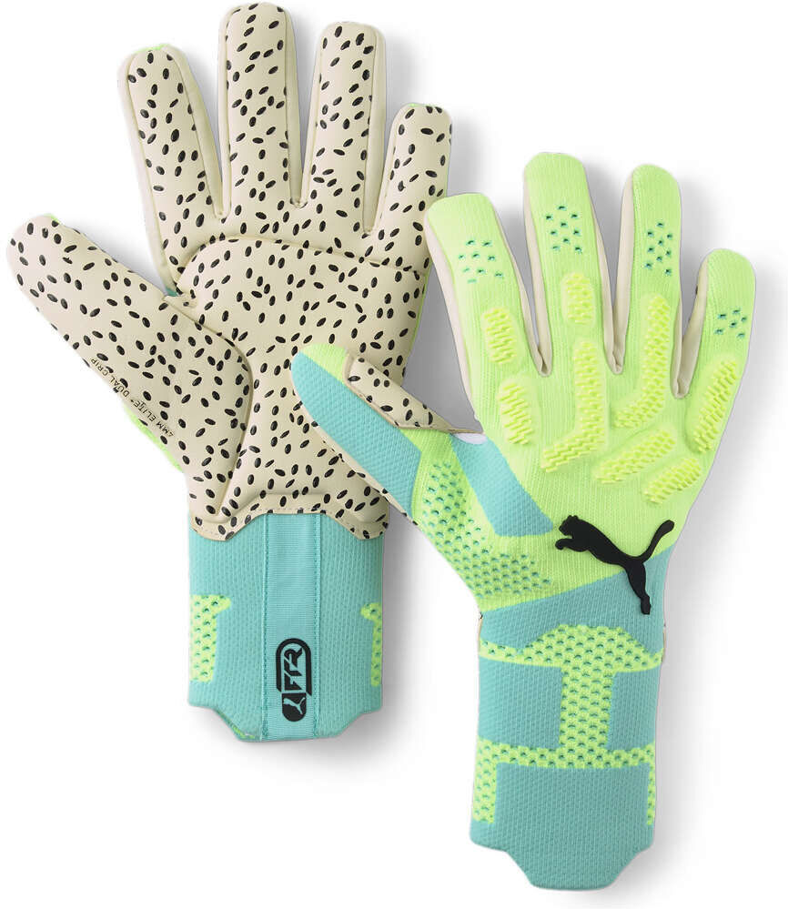 Puma future ultimate nc guantes portero Verde (9,5)