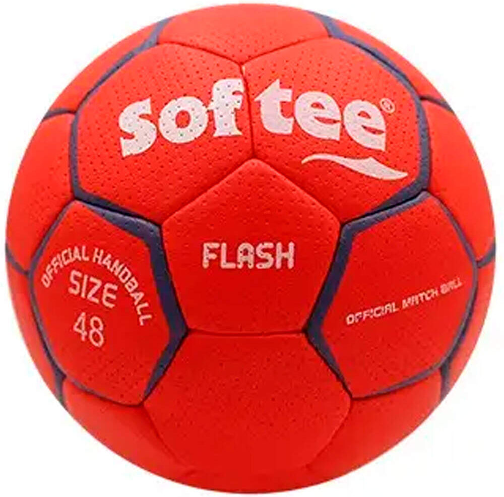 Softee flash 48cm balón balonmano  (UNICA)