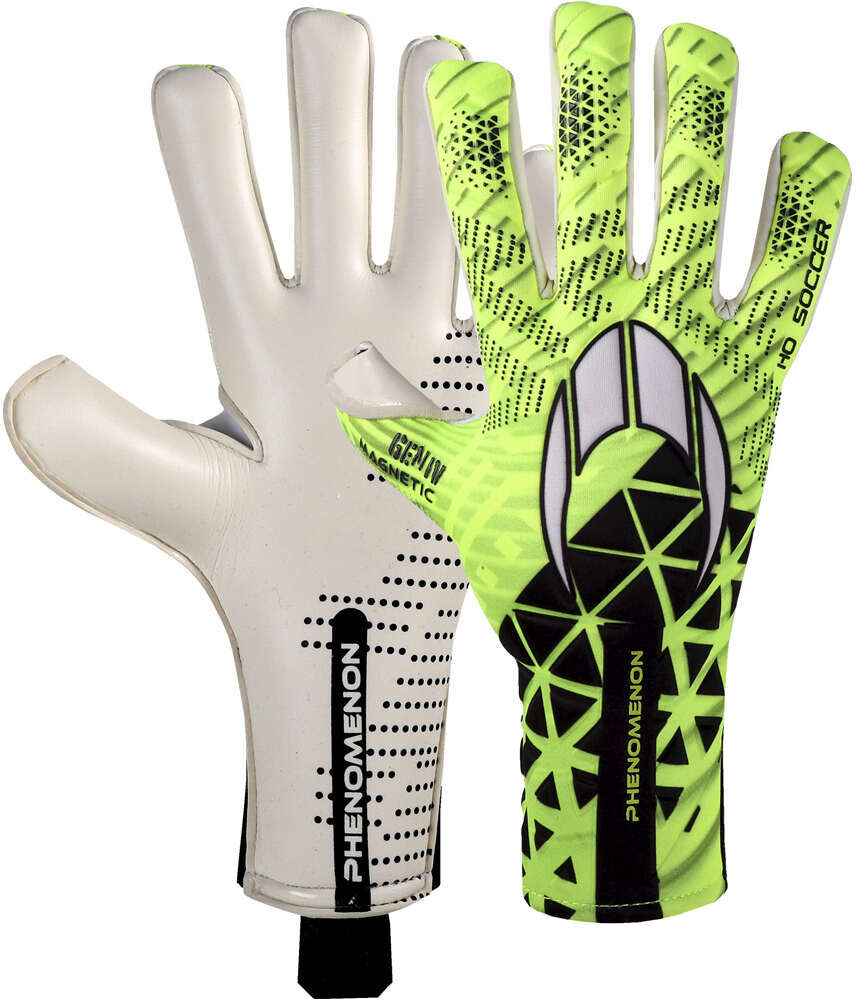 Ho Soccer phenomenon magnetic ng gen guantes portero  (10,5)