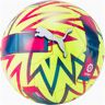 Puma mini la liga 23 hi-vis balon fútbol Amarillo (1)