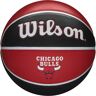 Wilson nba team tribute chi bulls balón baloncesto  (7)