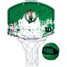 Wilson nba team mini hoop boston celtics canasta baloncesto  (UNICA)