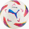 Puma la liga 24 balon fútbol Blanco (5)