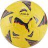 Puma la liga 24 balon fútbol Amarillo (5)