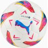 Puma la liga 24 mini balon fútbol Blanco (1)