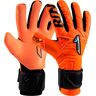 Rinat kratos turf guantes portero Naranja (8)