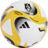 Adidas kings league lge balon fútbol Blanco (5)