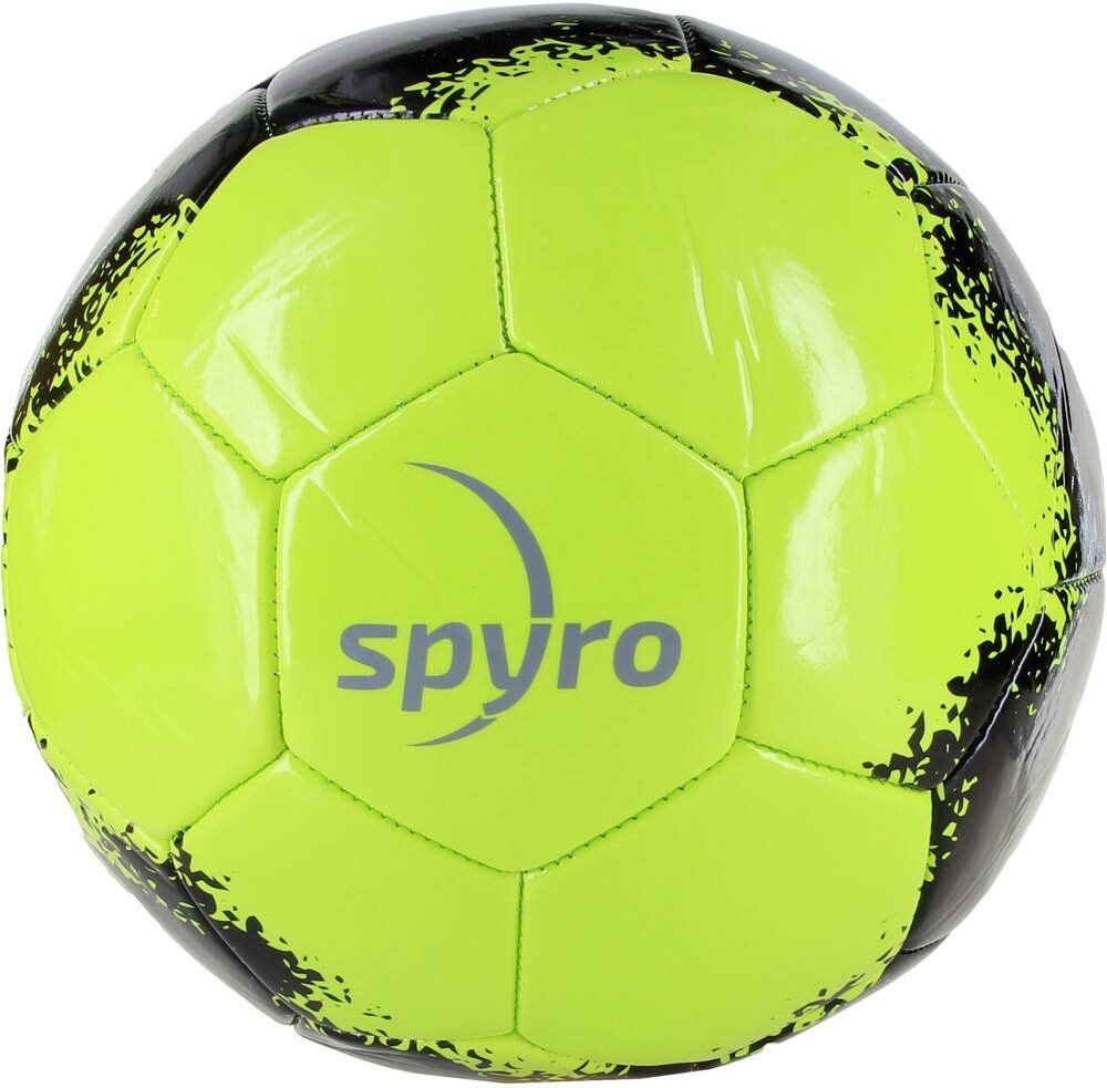 Spyro Balon fútbol trainer 11