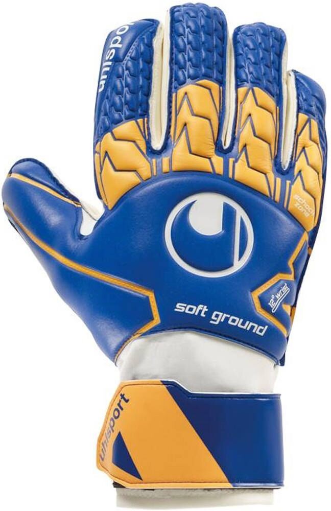 Uhlsport Guantes portero uhlsport soft rf