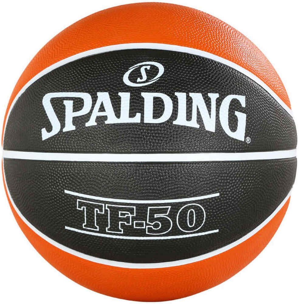 Spalding Balón baloncesto acb-l.endesa tf150