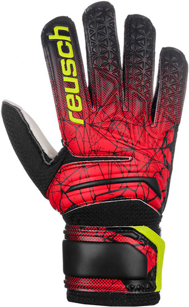 Reusch Guantes portero infantil fit control sd jr