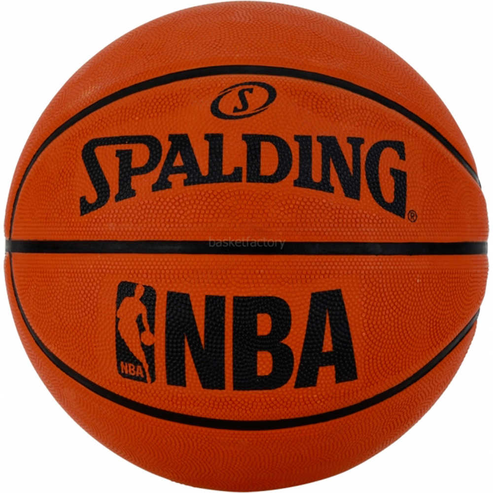 Spalding Balón baloncesto nba downtown outdoor 7