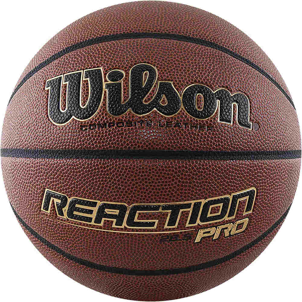 Wilson Balón baloncesto reaction pro 285 bskt