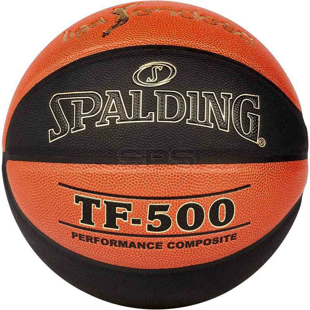 Spalding Balón baloncesto liga endesa 20 tf 500