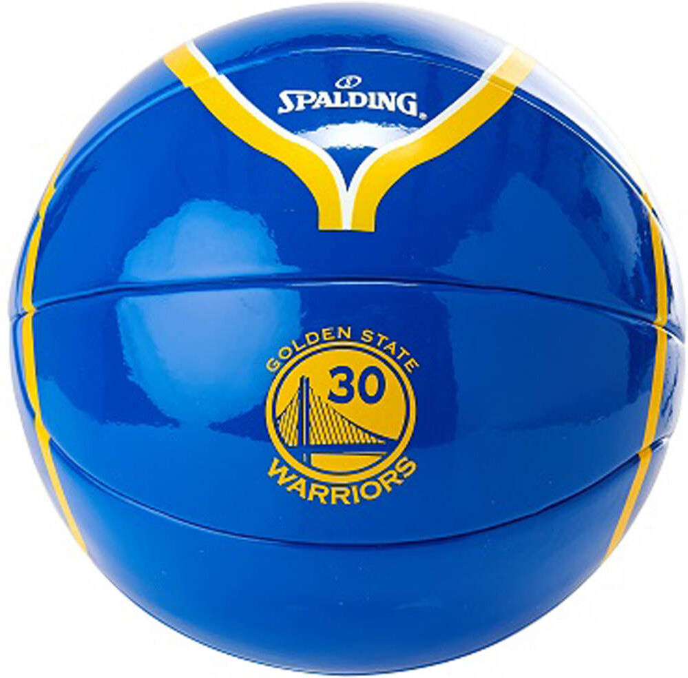 Spalding Balón baloncesto nba player stephen curry sz.1.5(65-010z)