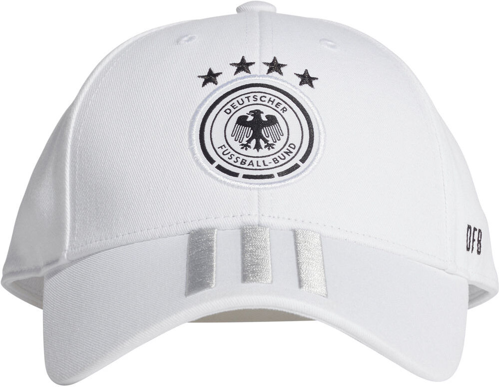 Adidas Merchandaising equipos de fútbol oficiales alemania cap h/a