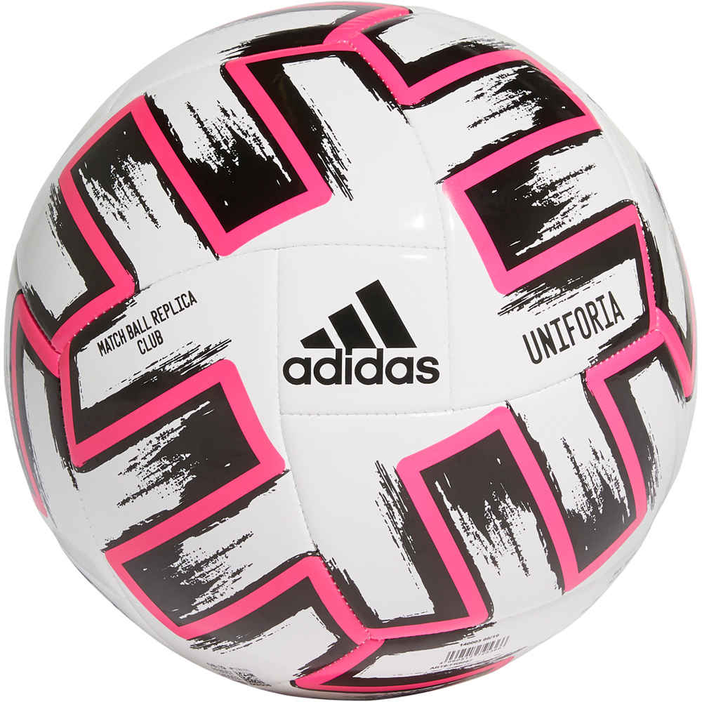 Adidas Balon fútbol unifo clb