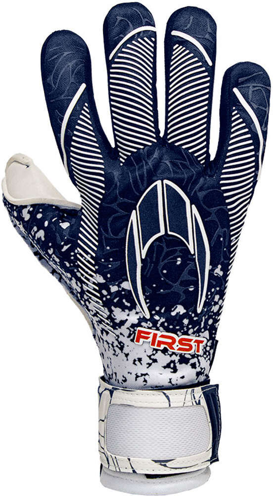 Ho Soccer Guantes portero first superlight blizzard