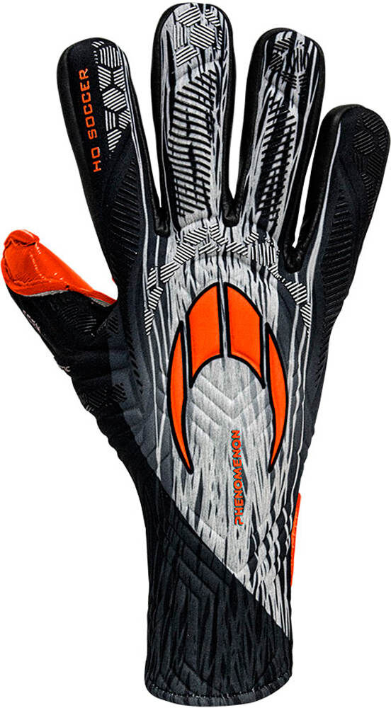 Ho Soccer Guantes portero phenomenon magnetic ii