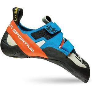 La Sportiva otaki pies de gato Negro (43,5)