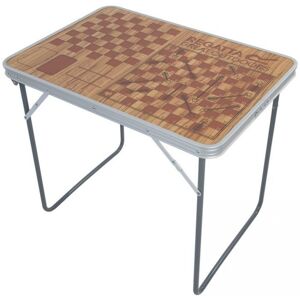 Regatta games table mesa camping  (UNICA)