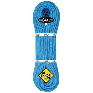 Beal joker golden dry unicore 91mm 60m cuerda escalada Azul (UNICA)