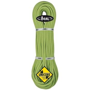 Beal stinger dcvr unicore 94 mm 80m cuerda escalada Verde (UNICA)