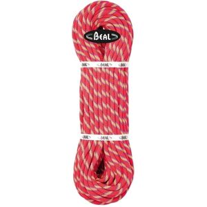 Beal virus 10mm 50m cuerda escalada Rosa (UNICA)