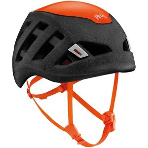 Petzl sirocco ultraligero casco escalada Negro (S/M)