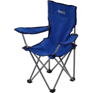 Regatta kids isla chair silla camping Azul (UNICA)