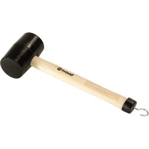 Outwell wood camping mallet 16oz accesorios tiendas de campaña  (UNICA)