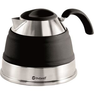 Outwell collaps kettle 15 l varios menaje Negro (UNICA)