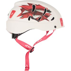 Camp armour casco escalada Blanco (2)