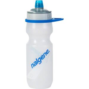 Nalgene nalgene draft velo cantimplora Blanco (UNICA)