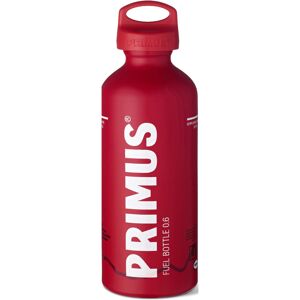 Primus fuel bottle 06 l para combustible accesorios tiendas de campaña  (UNICA)