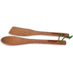 Tatonka cooking spoon set cubiertos montaña  (UNICA)