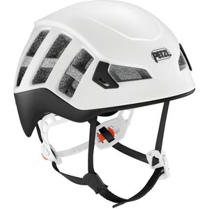 Petzl meteor casco escalada Negro (S/M)