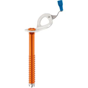 Petzl broche laser speed light 17cm tornillos hielo  (UNICA)