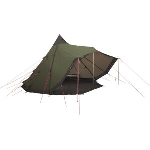 Robens chinook ursa tp tienda tienda de campaña Verde (UNICA)