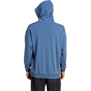 Adidas terrex large logo Sudaderas Montaña Hombre Azul