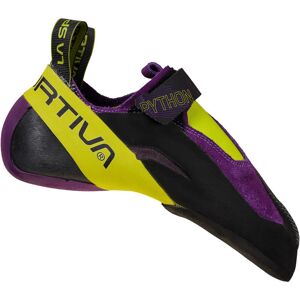 La Sportiva python pies de gato Amarillo (41,5)