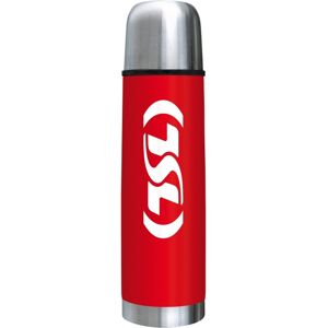 Tsl isoth flask bitm 1 l cantimplora Rojo (UNICA)