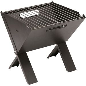 Outwell cazal portable compact grill parrilla ca  (UNICA)